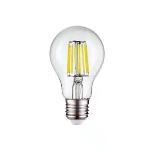 لامپ حبابی فیلامنتی 8 وات - EDC